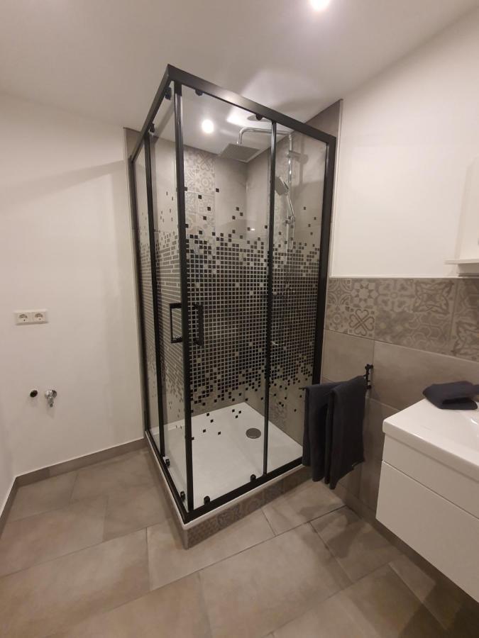 Ferienwohnung " Zum Flecker Haeuschen" In Der Altstadt Freudenberg Фройденгберг Екстер'єр фото